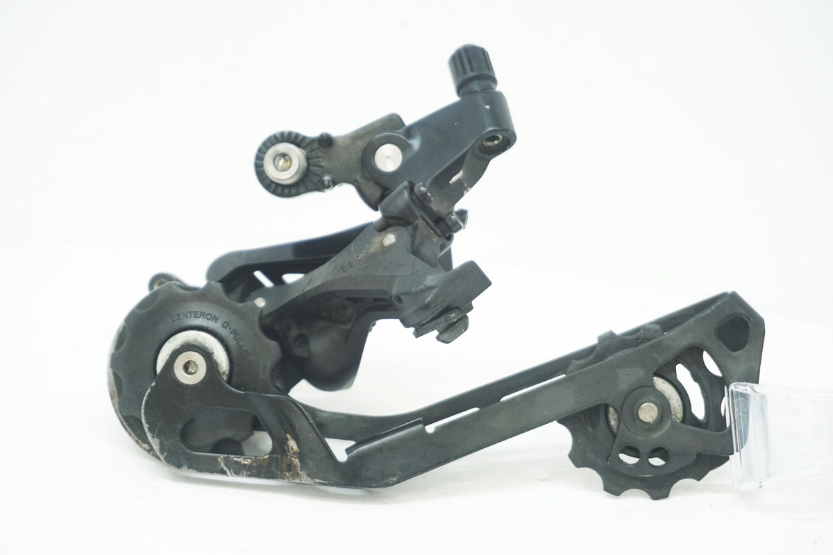 SHIMANO 「シマノ」 GRX RD-RX400 リアディレイラー  / 大阪美原北インター店