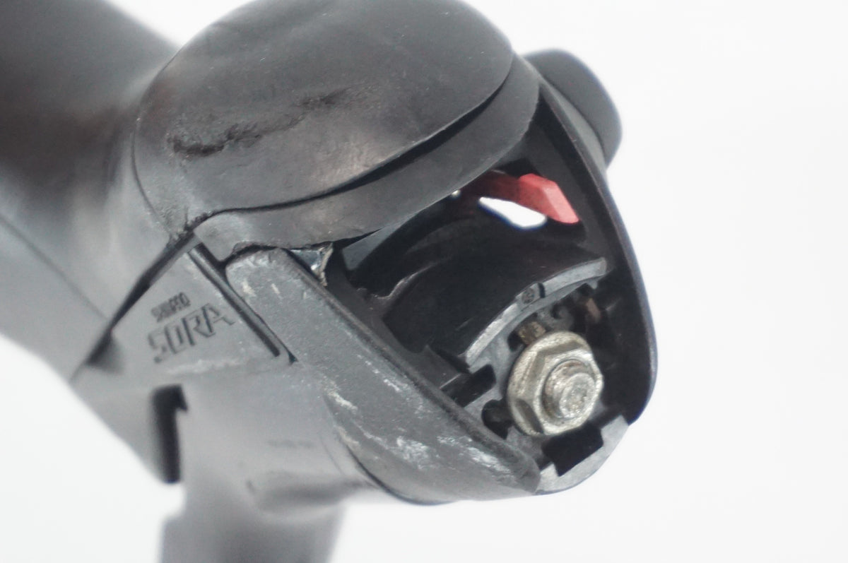 SHIMANO 「シマノ」 SORA ST-3500 デュアルコントロールレバー / 阪急塚口店
