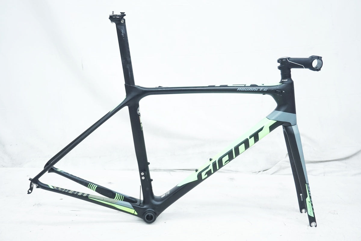 GIANT 「ジャイアント」 TCR ADVANCED 2 2018年モデル フレームセット / 大阪美原北インター店