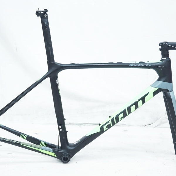 GIANT 「ジャイアント」 TCR ADVANCED 2 2018年モデル フレームセット