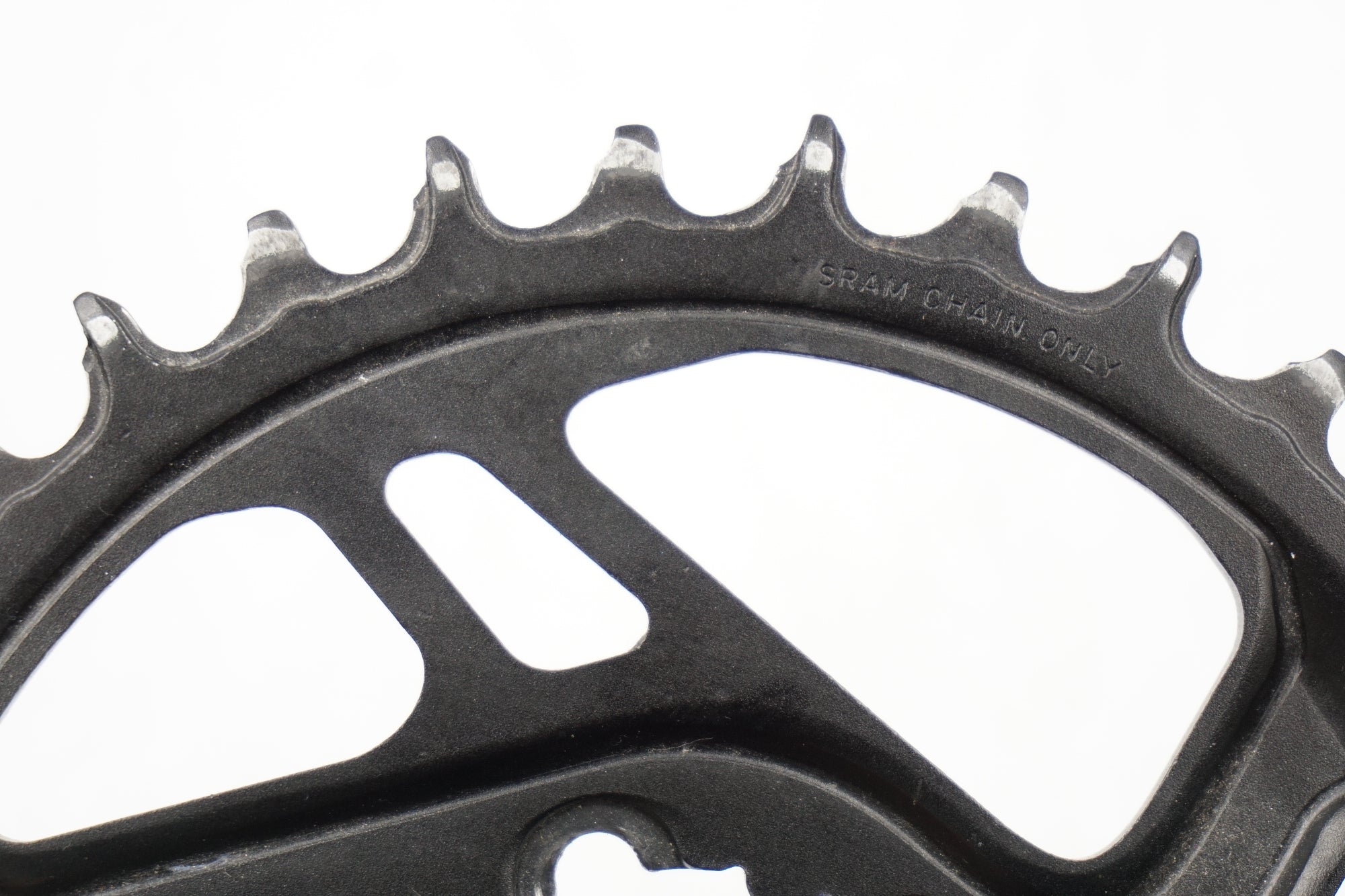 SRAM 「スラム」 EAGLE X-SYNC 34T チェーンリング / 奈良店