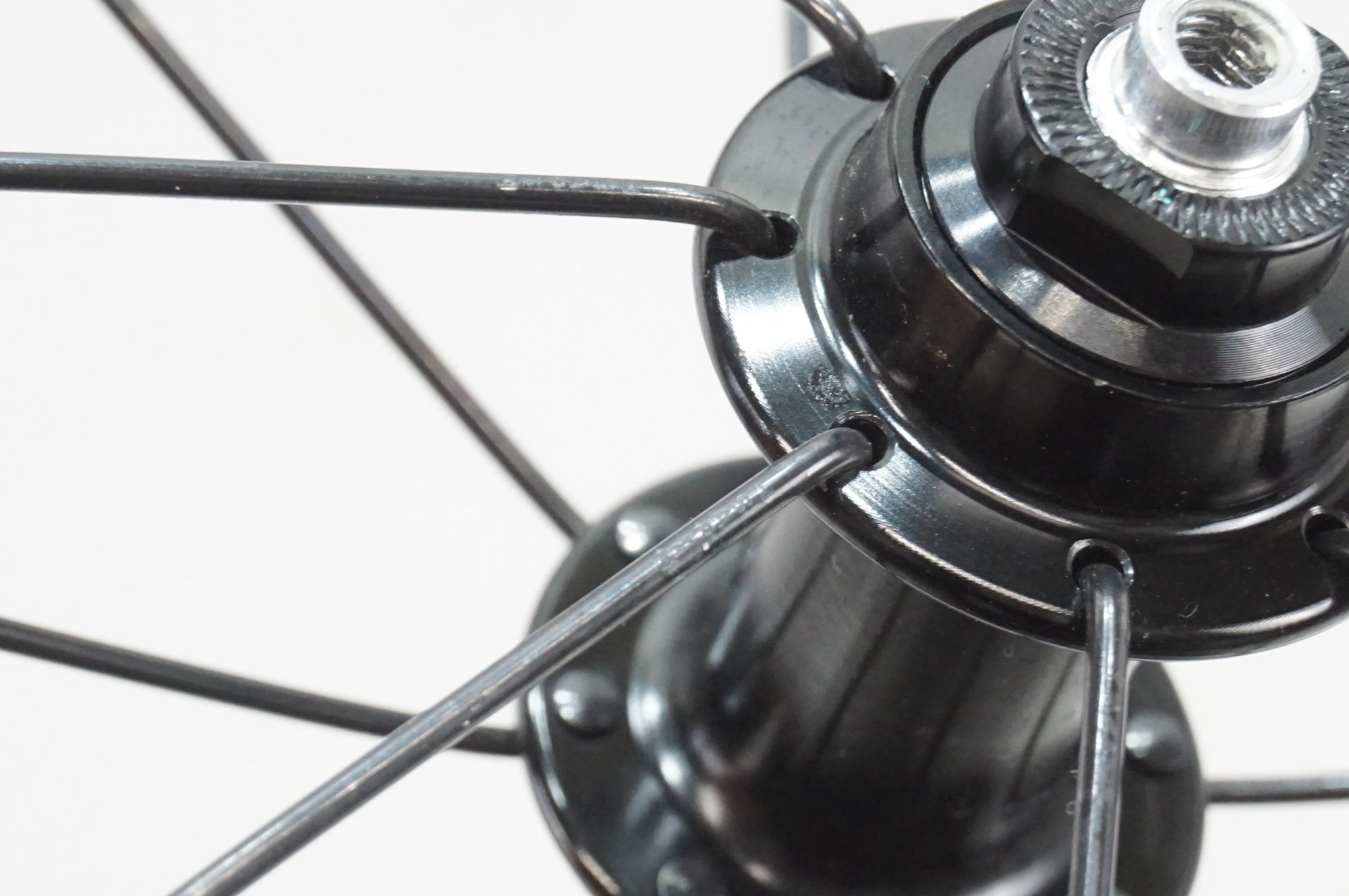 DAHON 「ダホン」 K3用 カーボン ホイールセット / 大宮店