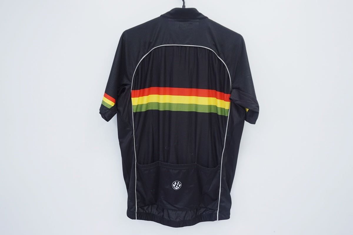 BONTRAGER 「ボントレガー」 Lサイズ 半袖ジャージ / 京都八幡店