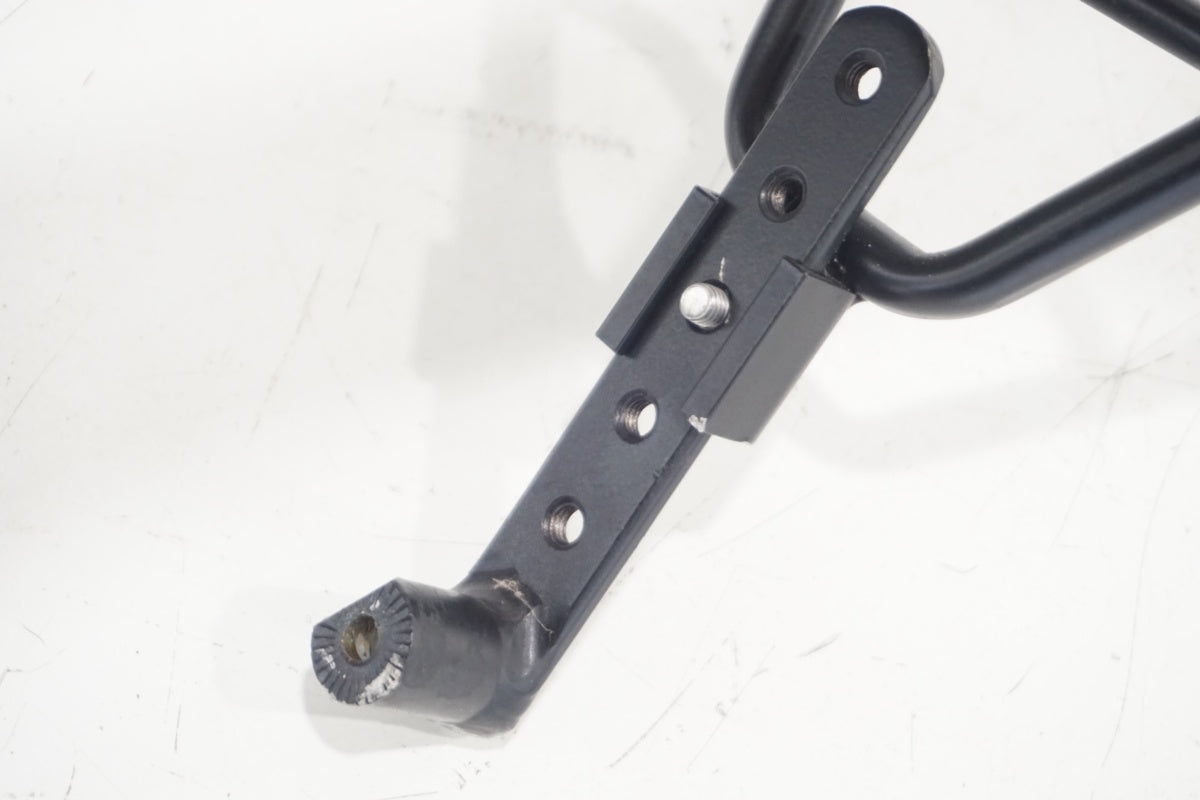 BLACKBURN  「ブラックバーン」 リアキャリア / 滋賀大津店