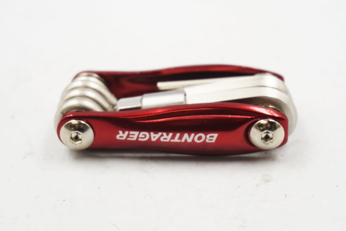 BONTRAGER 「ボントレガー」 ミニツール / 奈良店