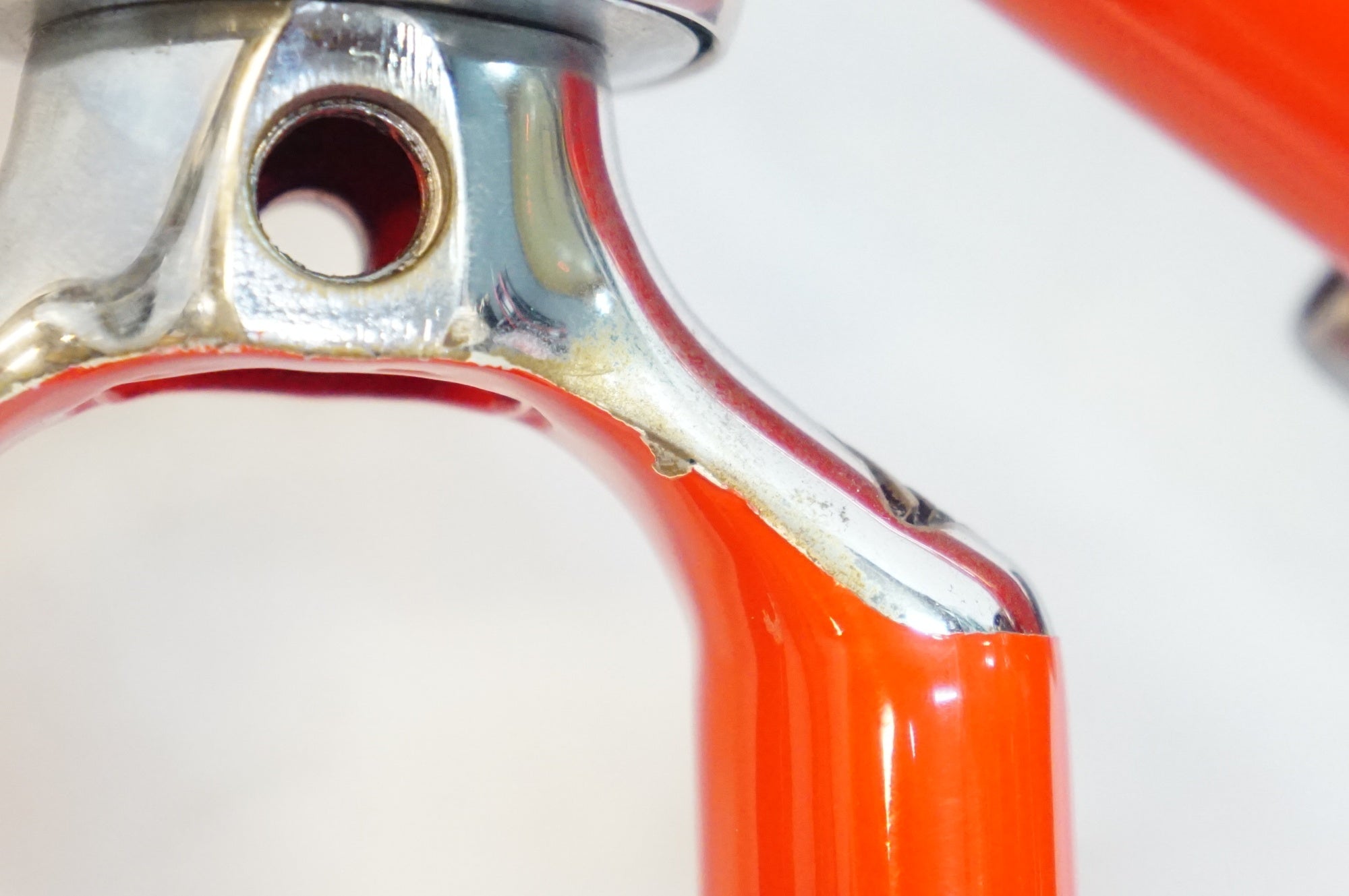 CINELLI 「チネリ」 SUPERCORSA 年式不明 フレームセット / 熊谷本店 