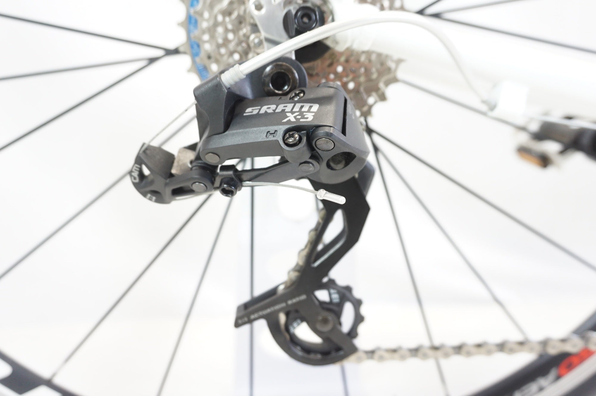 GIANT 「ジャイアント」 ESCAPE R3.1 2011年モデル クロスバイク / 宇都宮店