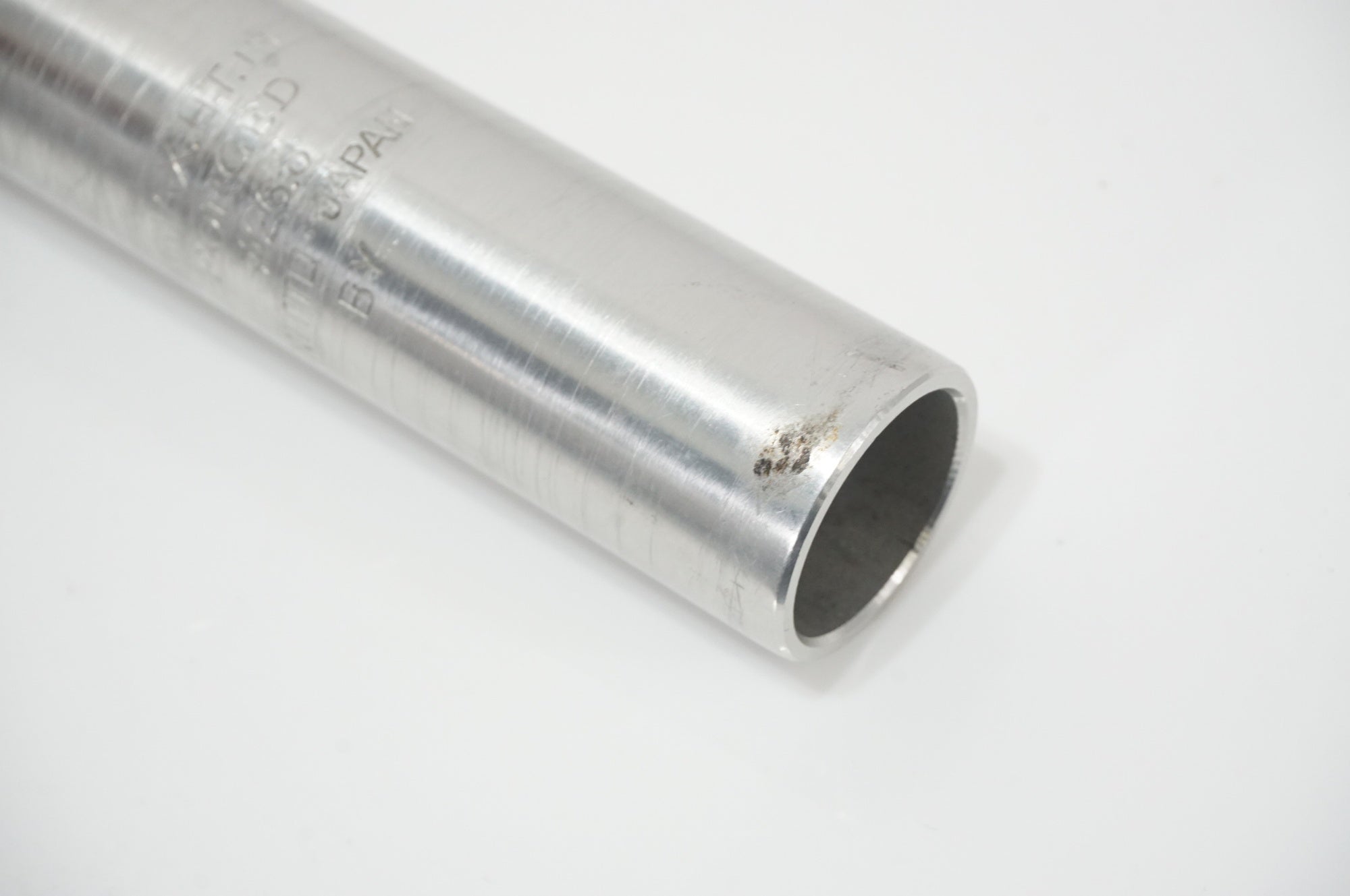 NITTO 「ニットー」 S-65 φ26.8 300mm シートポスト / AKIBA店