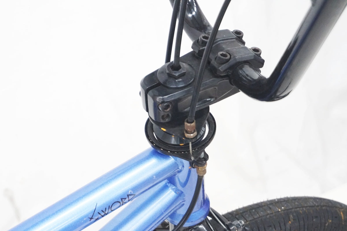 ジャンク ARESBIKES 「アーレスバイクス」 SWORD 年式不明 20