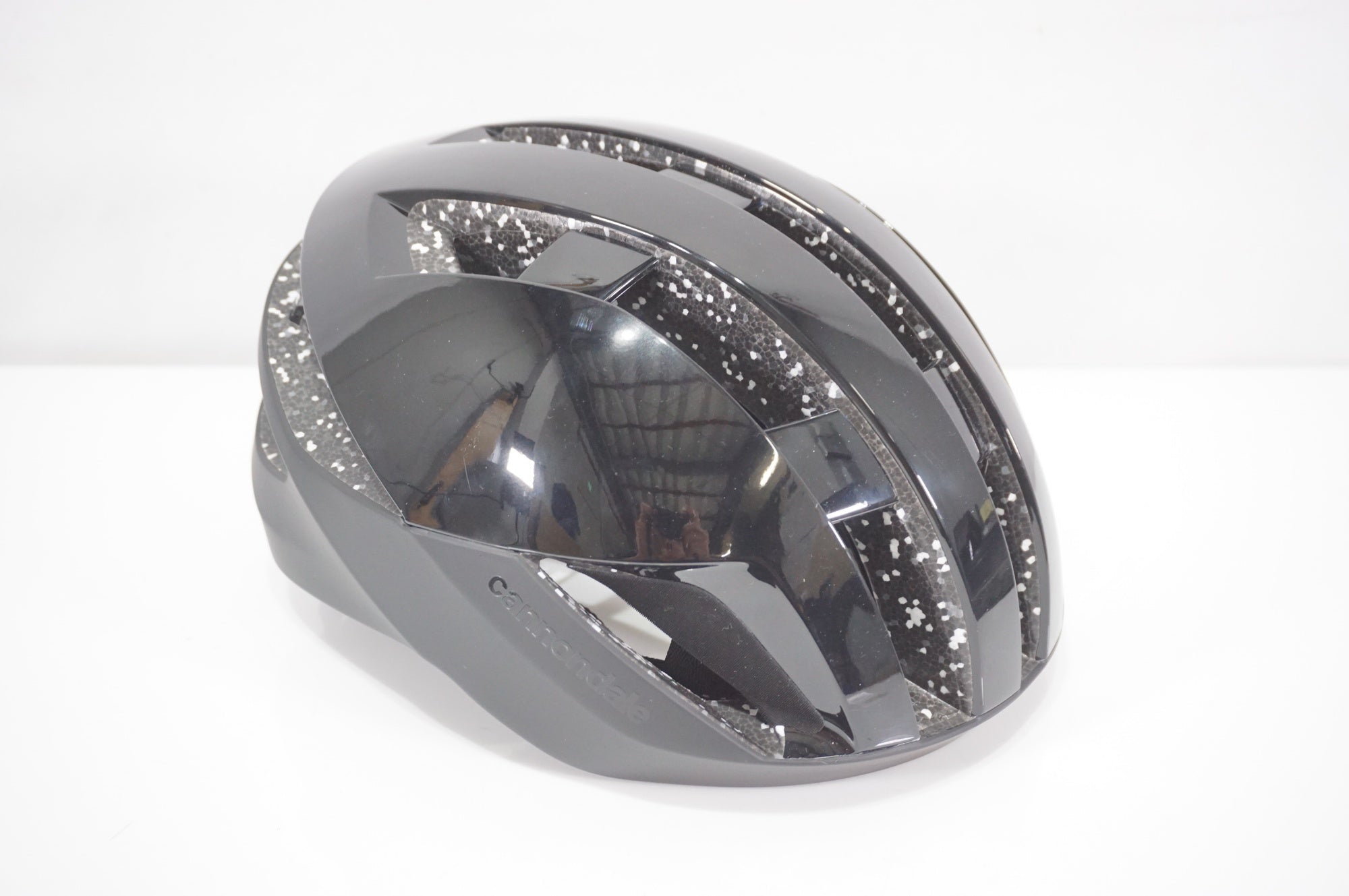 CANNONDALE 「キャノンデール」 DYNAM ADULT HELMET Mサイズ ヘルメット / AKIBA店