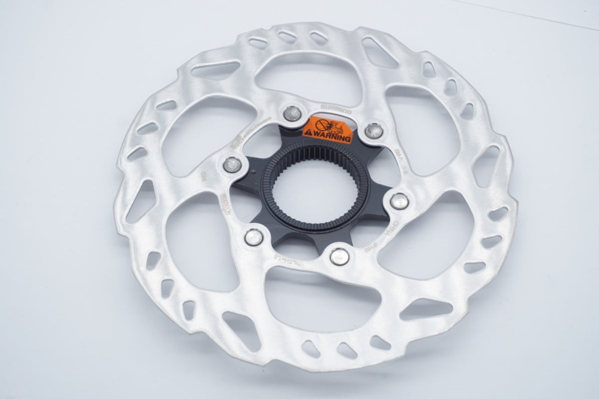 SHIMANO 「シマノ」 SM-RT70-S ディスクブレーキローター / 滋賀大津店