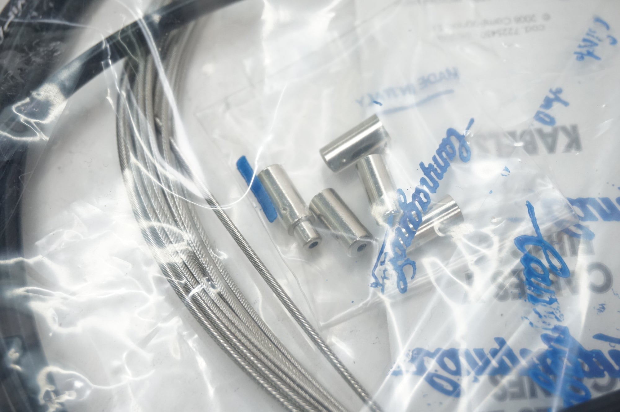 CAMPAGNOLO 「カンパニョーロ」  BR-RE700 BRAKE PADS FOR ALU / 川越店