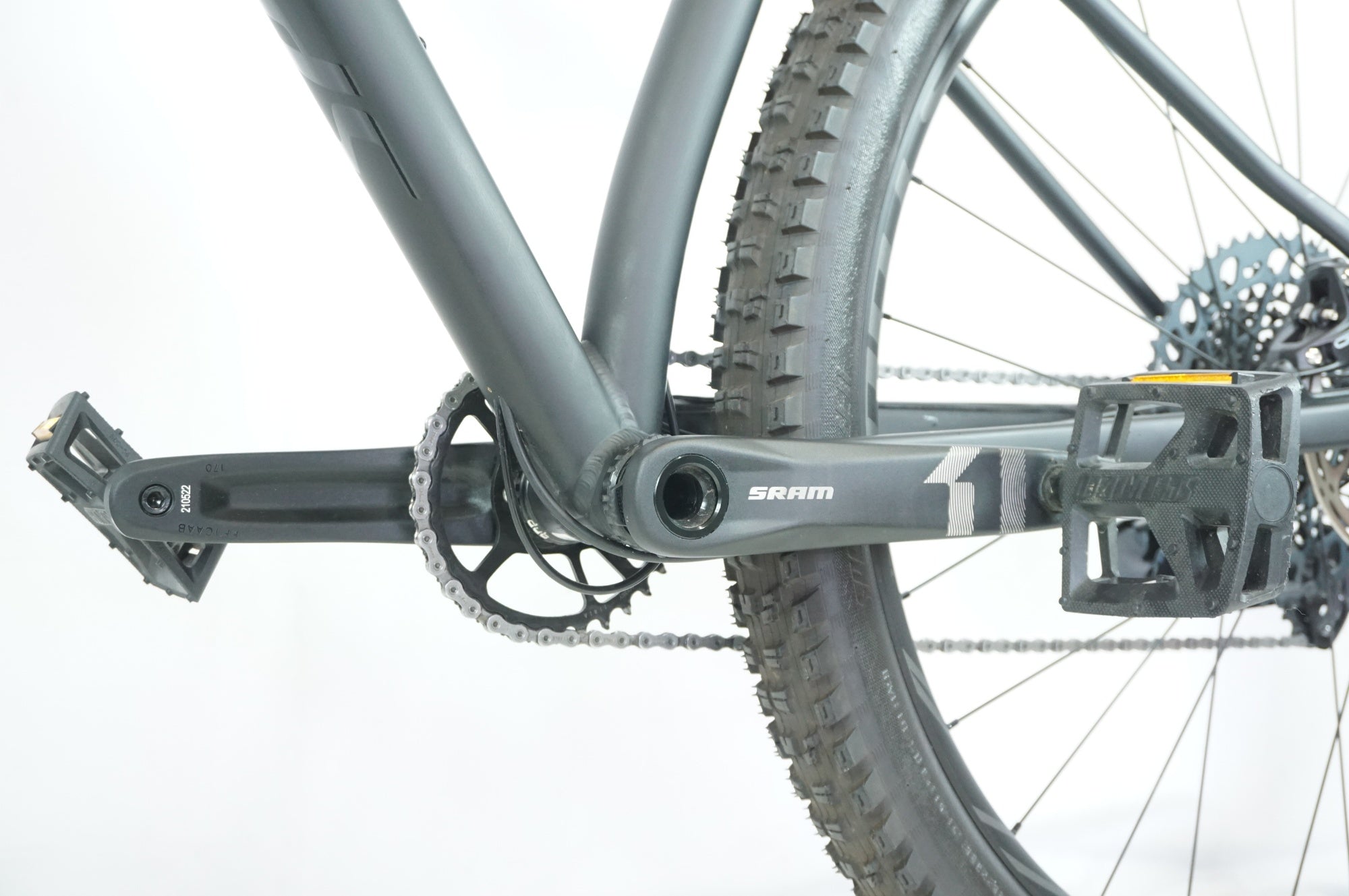 SPECIALIZED 「スペシャライズド」 FUSE COMP 29er 2022年モデル 29インチ マウンテンバイク / 宇都宮店