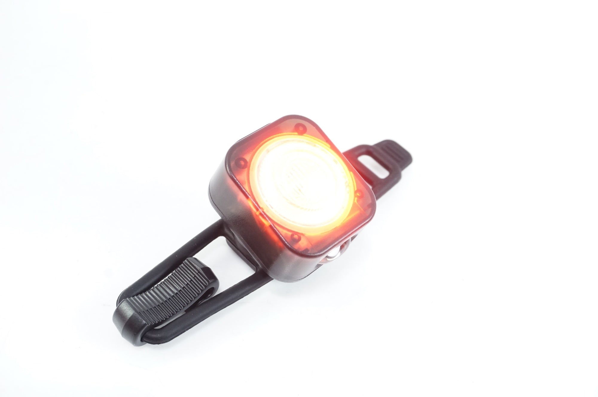 GENTOS 「ジェントス」 XB-M02RL リアライト / 中目黒店