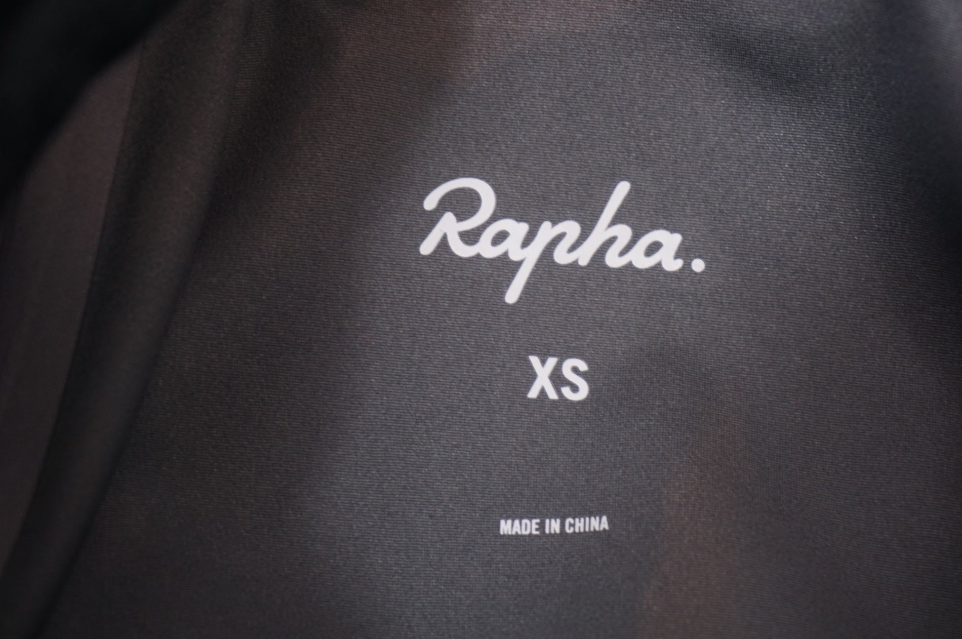 RAPHA 「ラファ」 CLASSIC WINTER JACKET XSサイズ ジャケット / AKIBA店