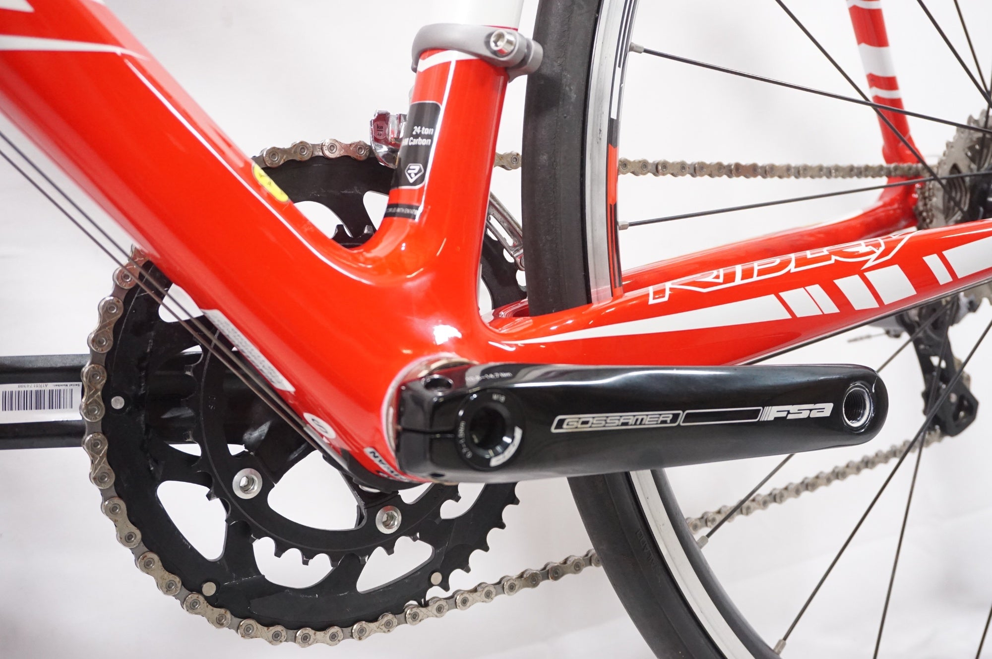 RIDLEY 「リドレー」 ORION 2012年モデル ロードバイク / AKIBA店