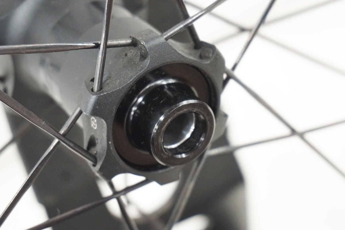 BONTRAGER 「ボントレガー」 AEOLUS PRO3-PRO5  シマノ 11s ホイールセット / 奈良店