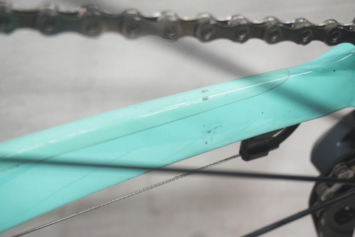 BIANCHI 「ビアンキ」 OLTRE XR3 ULTEGRA 2021年モデル ロードバイク/ 大阪美原北インター店