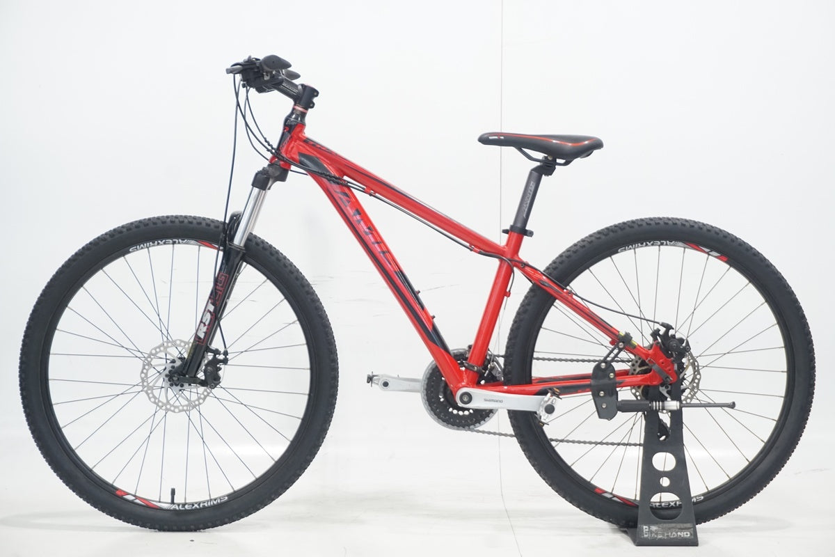 JAMIS 「ジェーミス」 TRAIL X 2015年モデル マウンテンバイク / 滋賀大津店