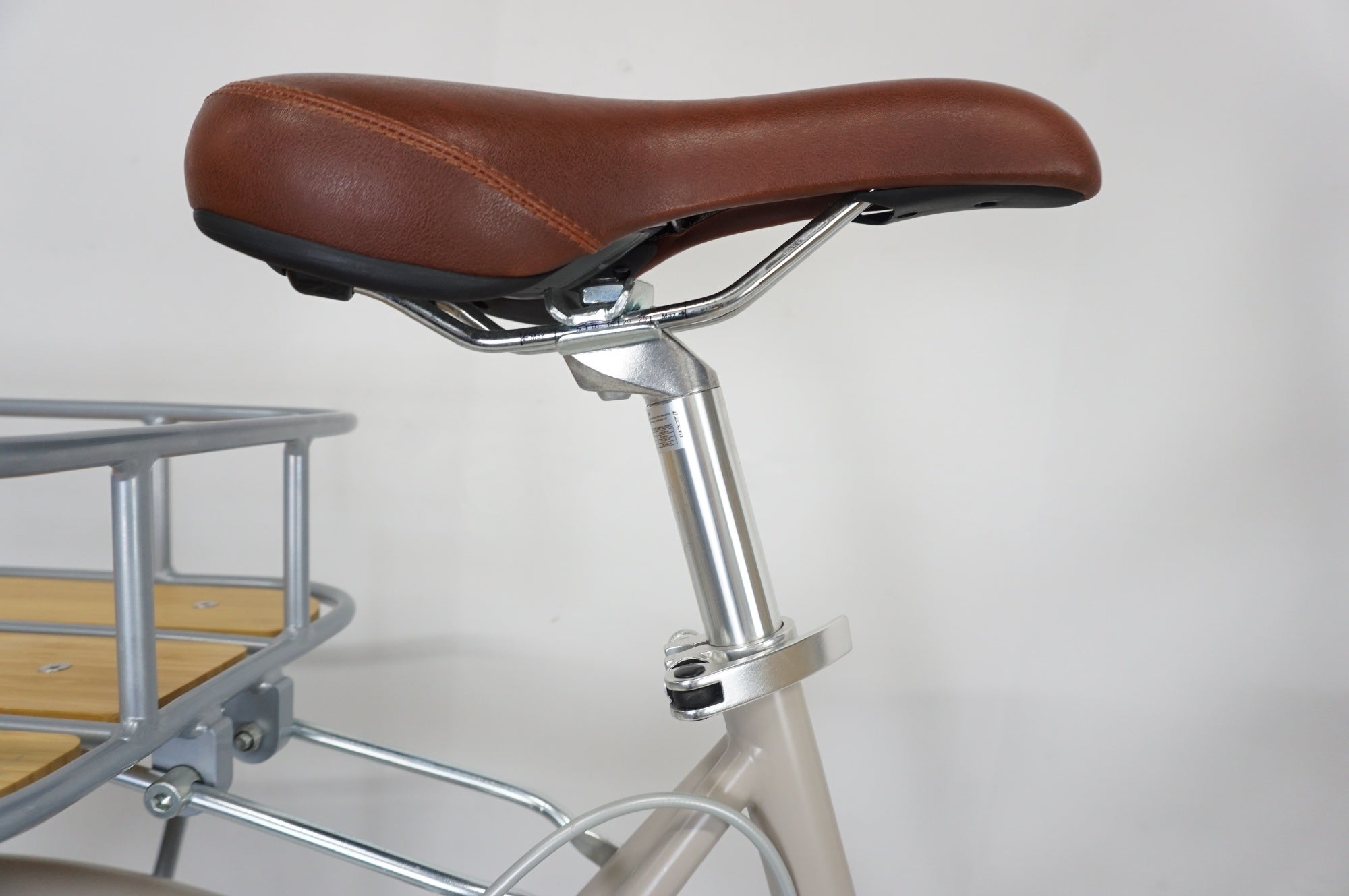 TOKYO BIKE 「トーキョーバイク」 BISOU26 2021年モデル クロスバイク / 大宮店