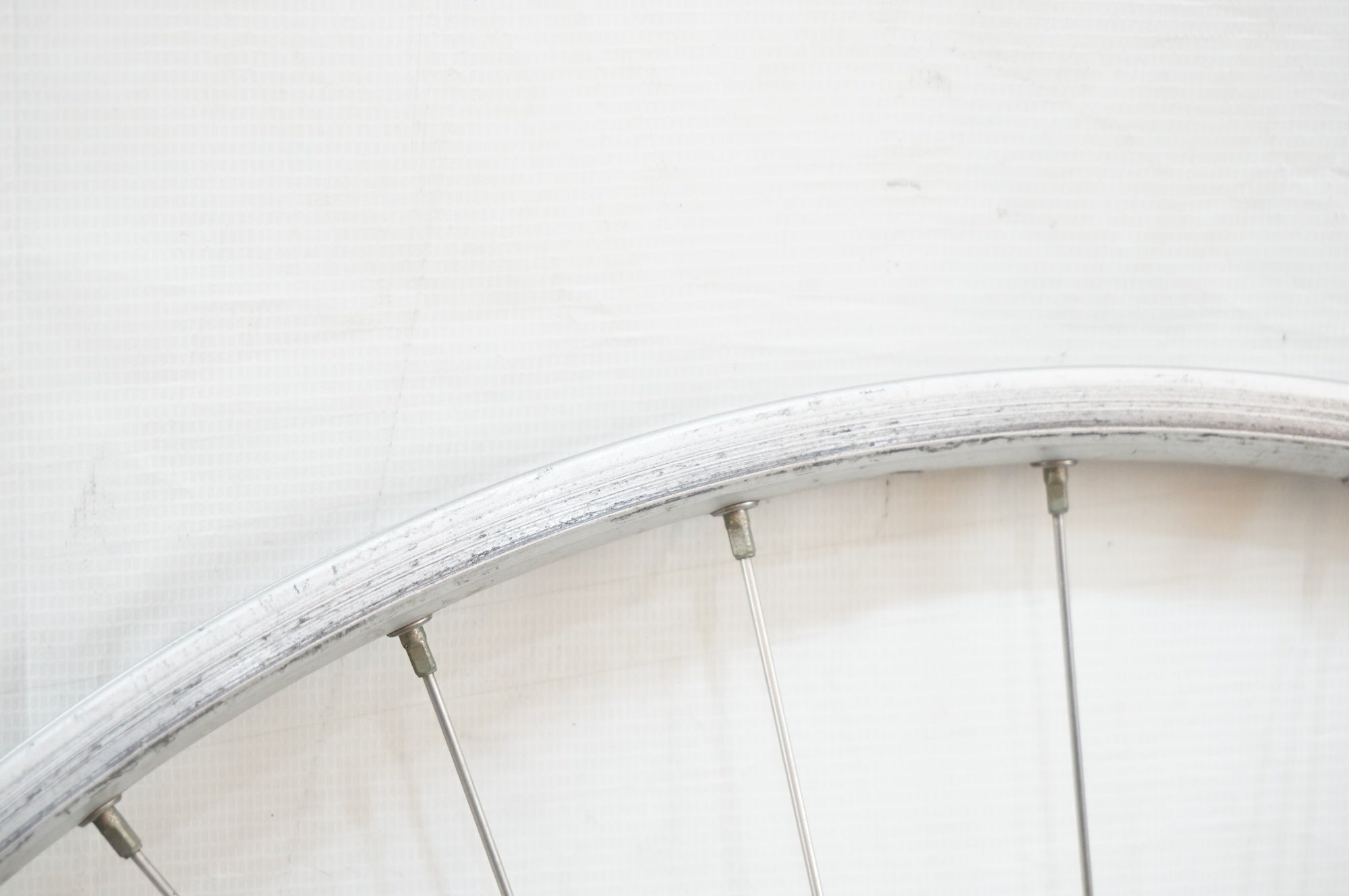 SHIMANO 「シマノ」 DEORE M550 SHIMANO 7s 手組ホイール / 浦和ベース