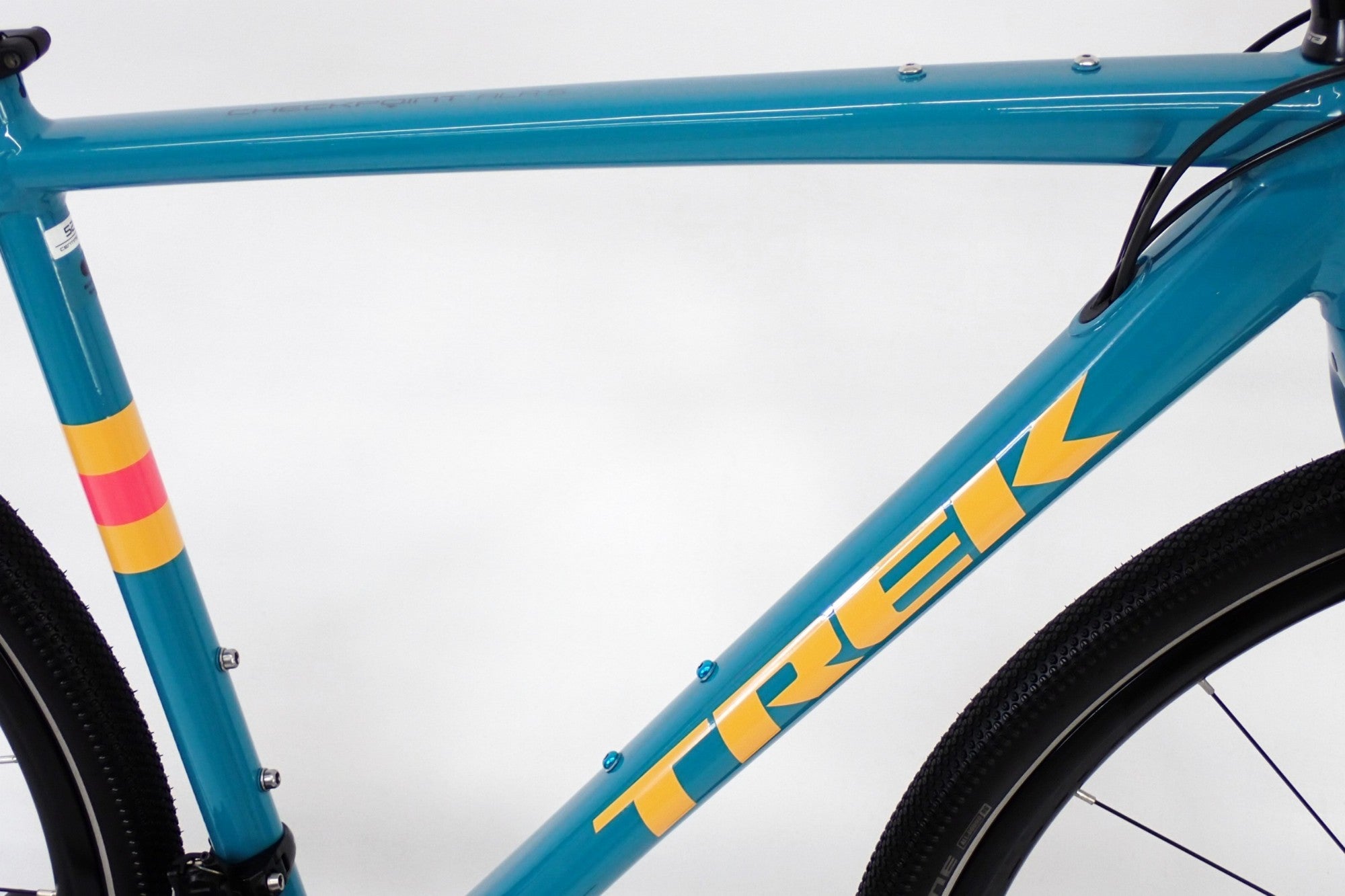 TREK 「トレック」 CHECKPOINT ALR5 2021年モデル ロードバイク