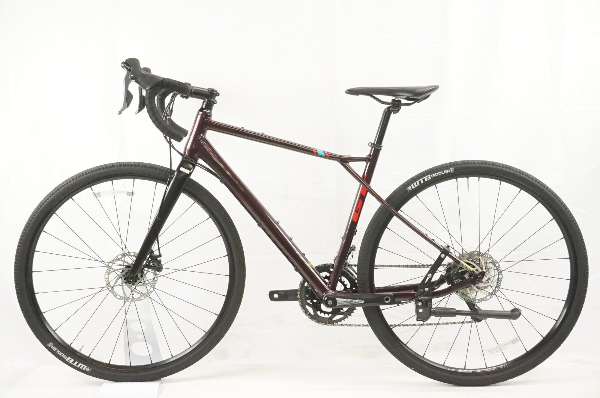 GT 「ジーティー」 GRADE ALLOY ELITE 2022年モデル グラベル