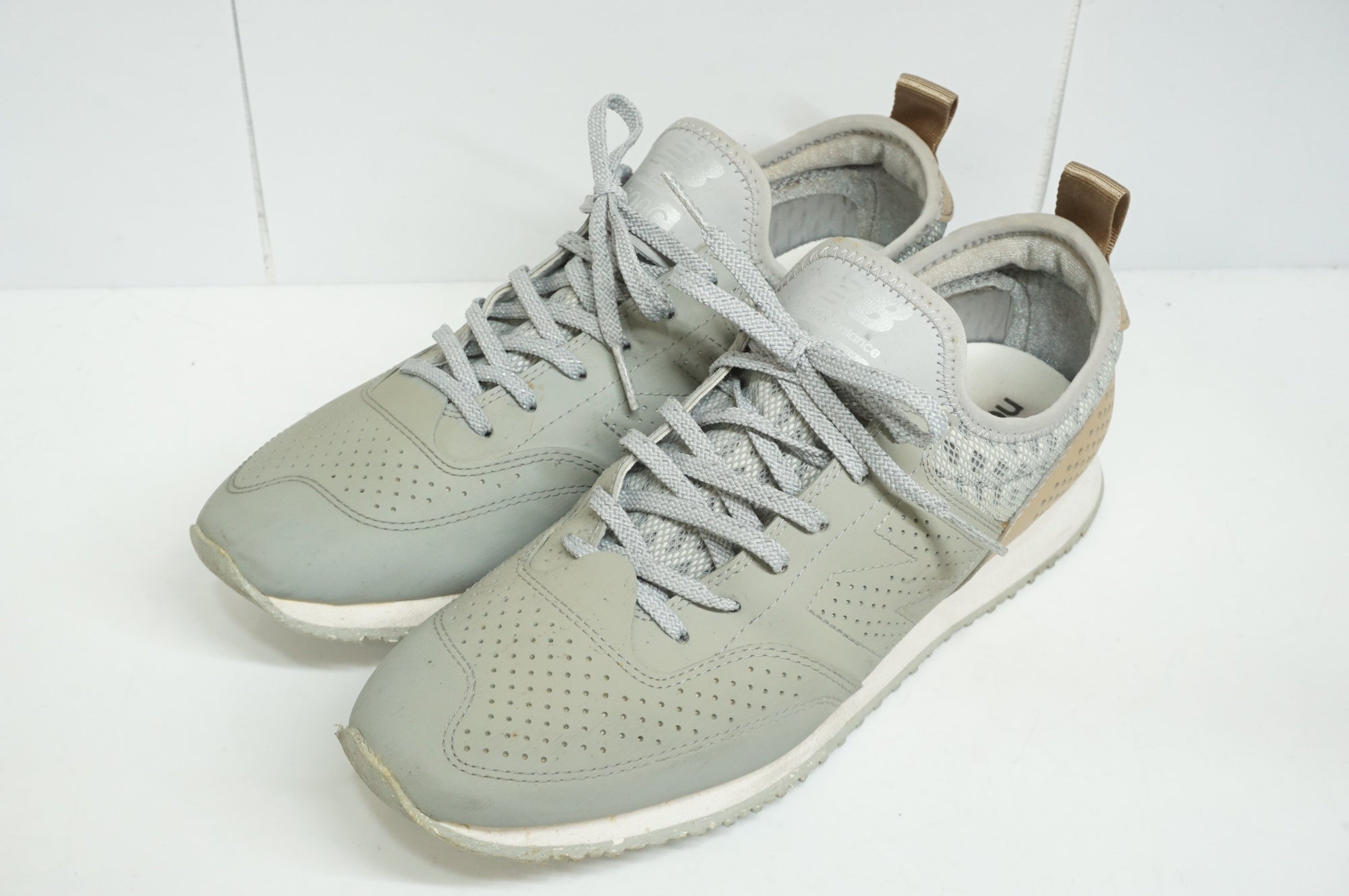 NEW BALANCE 「ニューバランス」 C-SERIES CM600CGR EU42 シューズ / 大宮店
