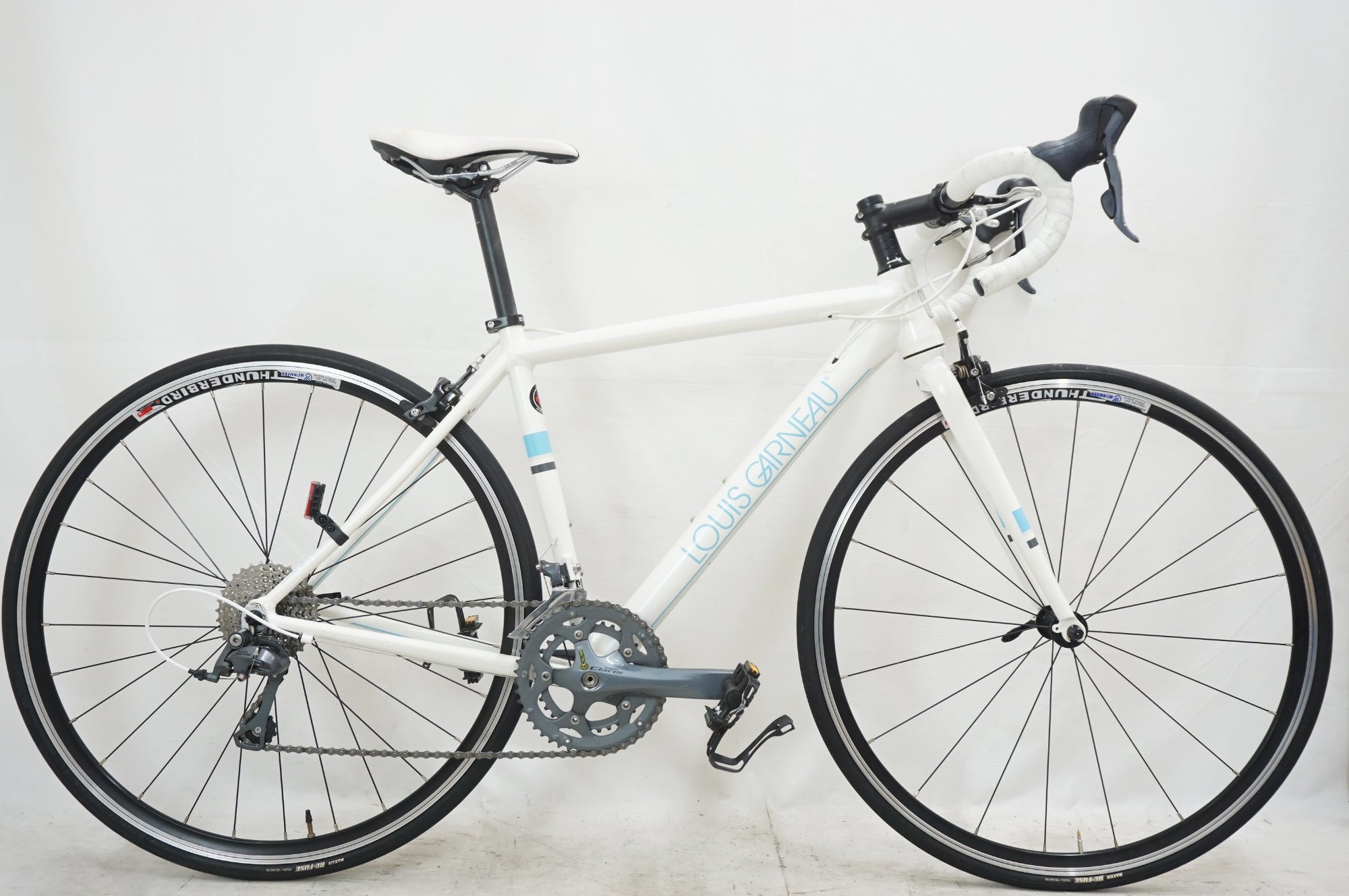 LOUIS GARNEAU 「ルイガノ」 LGS-WCR 2016年モデル ロードバイク / 福岡店