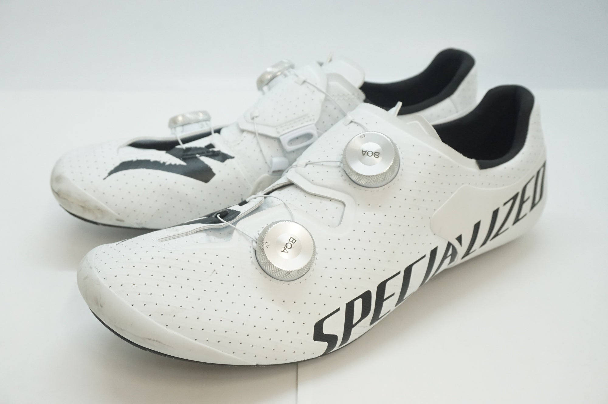 SPECIALIZED 「スペシャライズド」 S-WORKS ARES2 43(27.5cm)サイズ シューズ / 福岡店