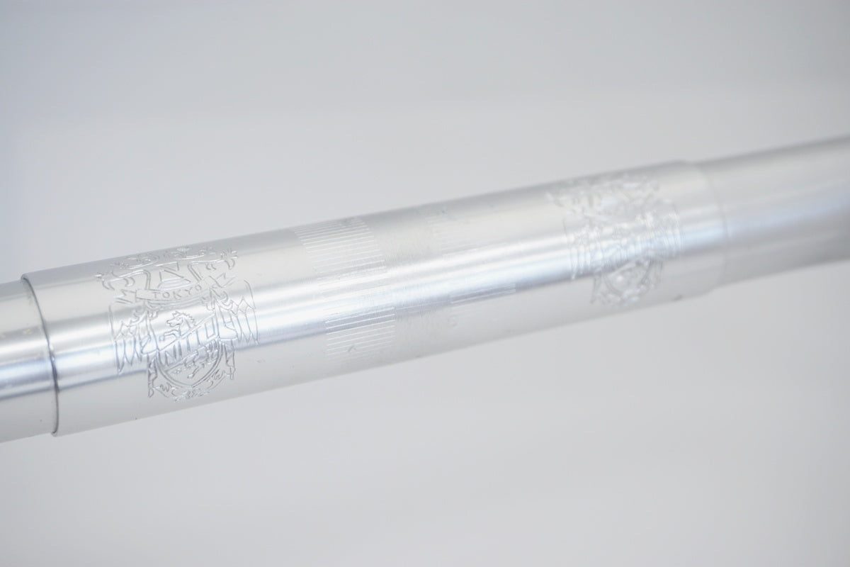 NITTO 「ニットー」 M151 Φ26.0 400mm ハンドル / 京都八幡店