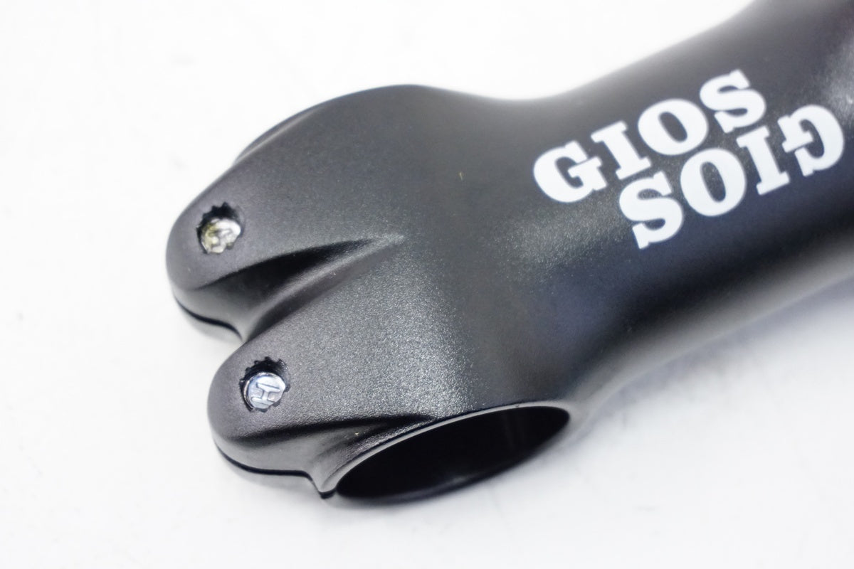 GIOS「ジオス」 純正 φ25.4 80mm ステム / 浜松店
