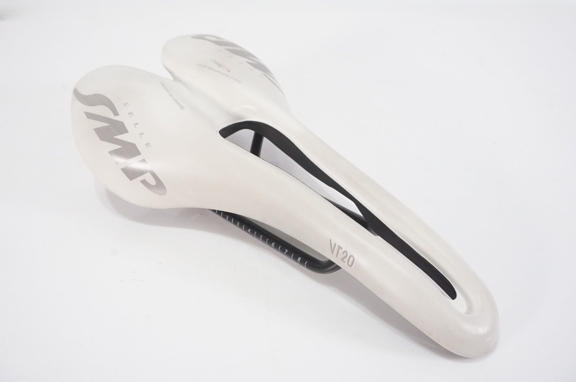 SELLE SMP 「セラエスエムピー」 VT20 サドル / AKIBA店