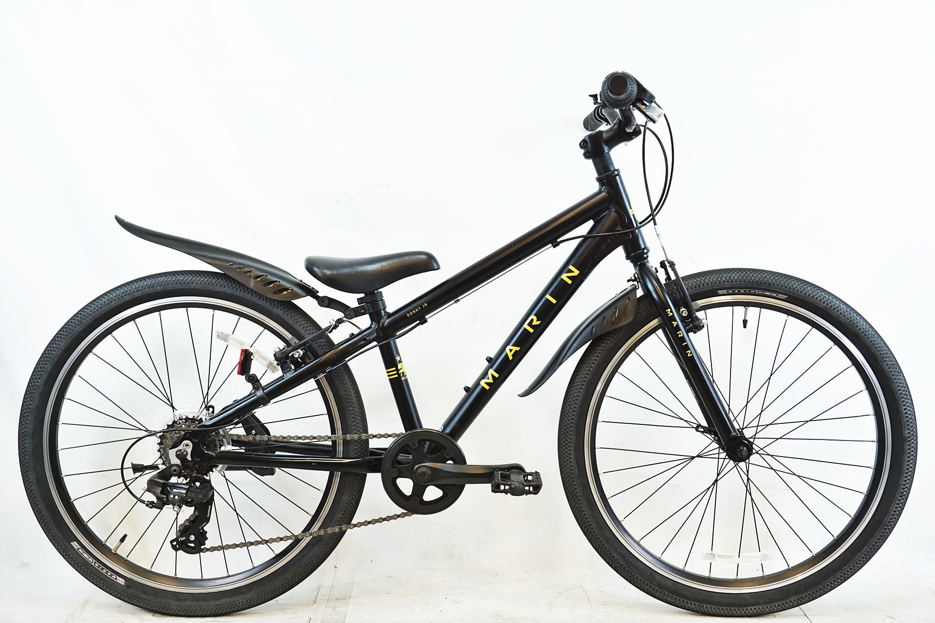 MARIN 「マリン」 DONKY JR24 2019年モデル 24インチ キッズバイク / 有明ガーデン店
