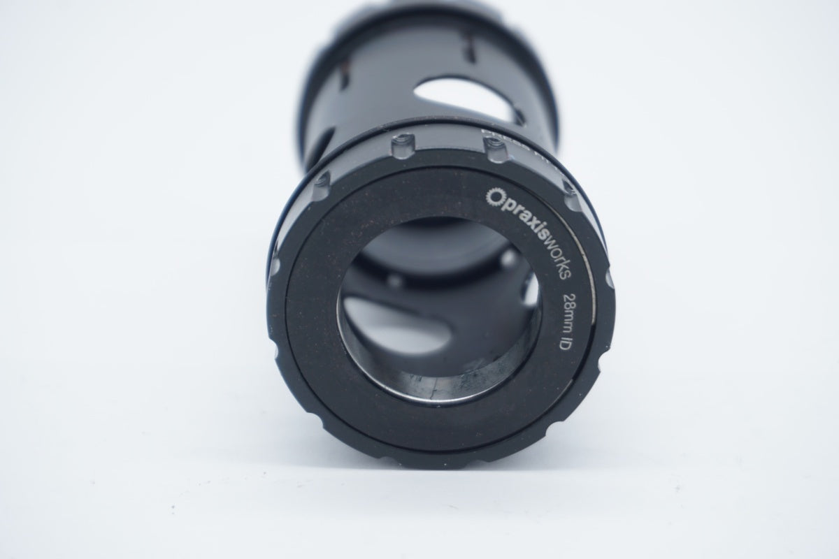 PRAXIS WORKS 「プラクシスワークス」 BB30 to M30 ボトムブラケット