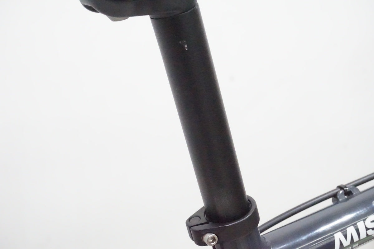 GIOS  「ジオス」 MISTRAL DISC 2020年頃 クロスバイク/ 京都西院店