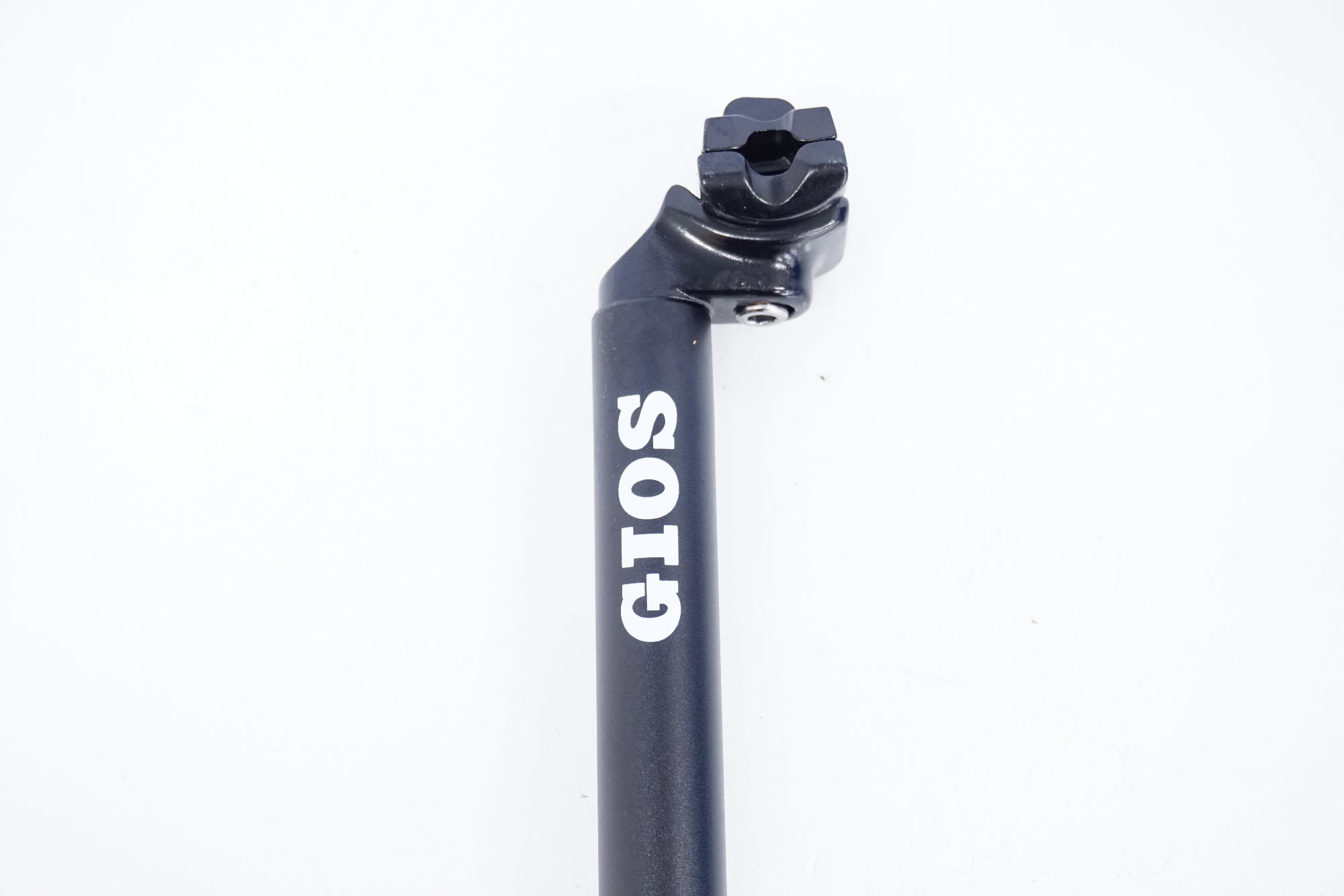 GIOS 「ジオス」 純正 φ27.2 350mm シートポスト / 浜松店