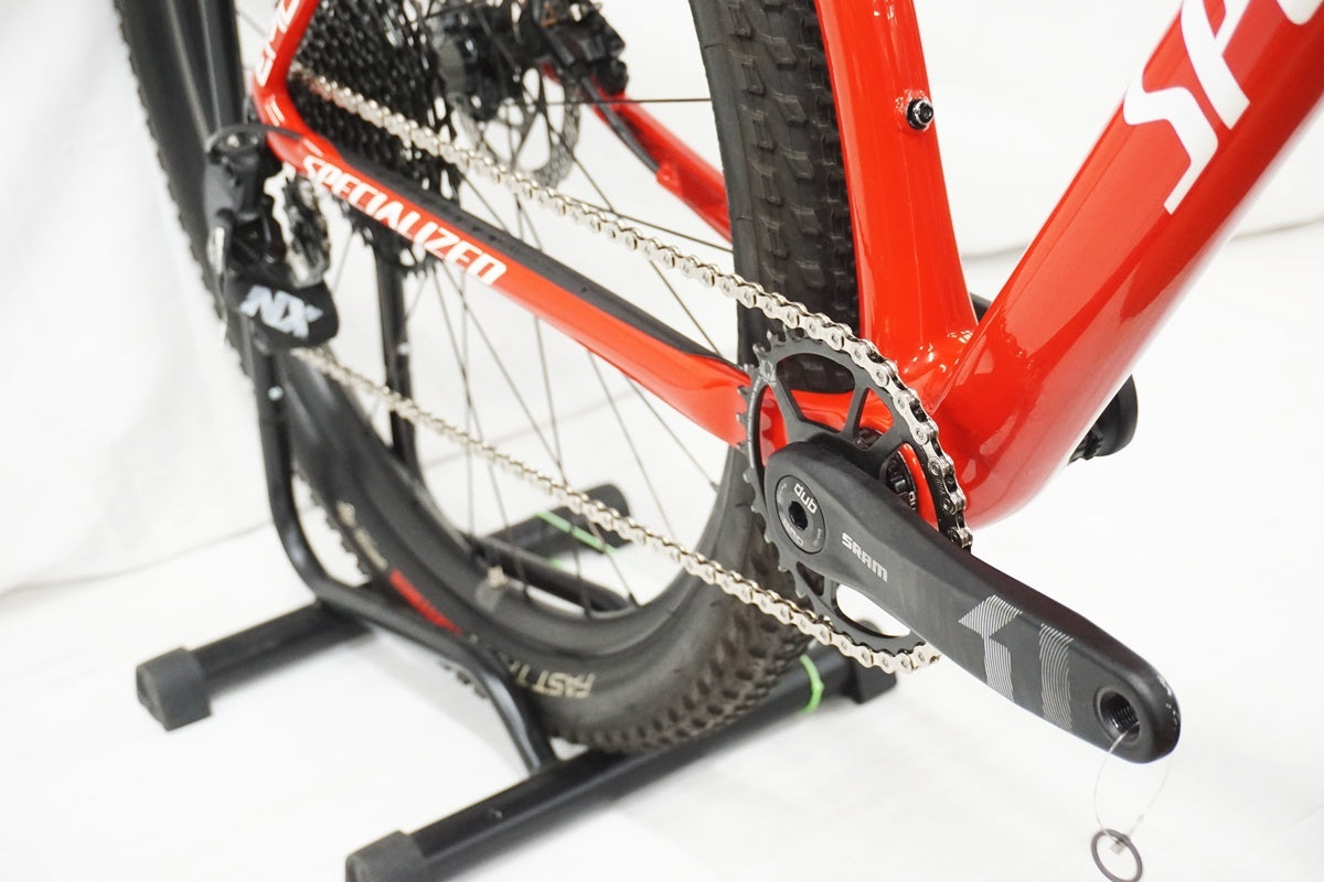 SPECIALIZED 「スペシャライズド」 EPIC HARDTAIL 2020年モデル