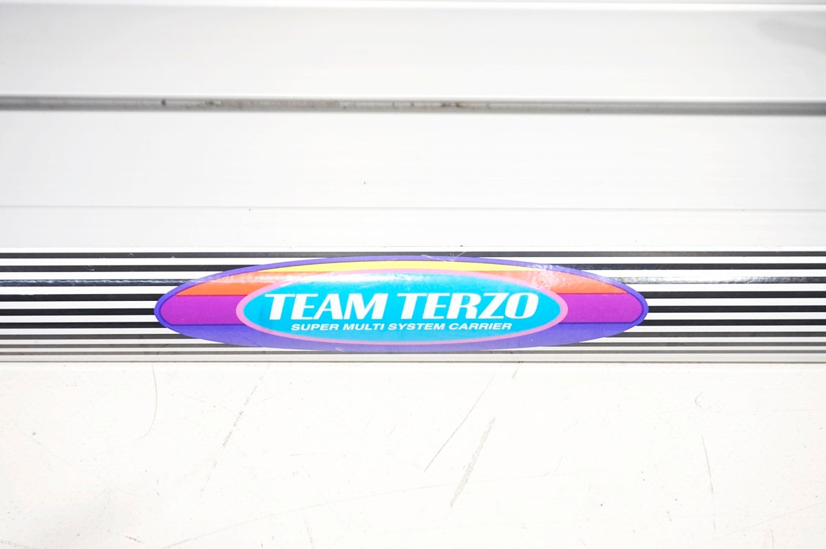 TERZO 「テルッツォ」 EC23 サイクルキャリア / 大阪門真店