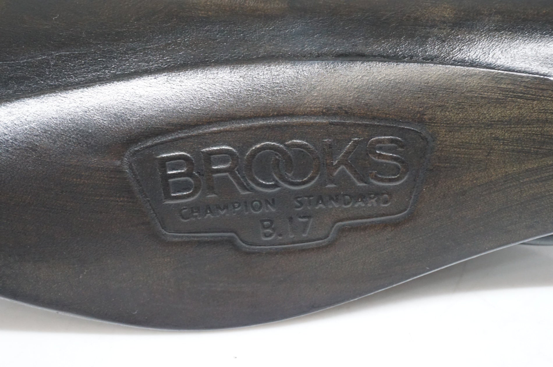 BROOKS 「ブルックス」 B17 サドル / 大宮店