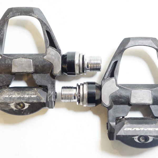 SHIMANO 「シマノ」 DURA-ACE PD-R9100 ペダル / 熊谷本店