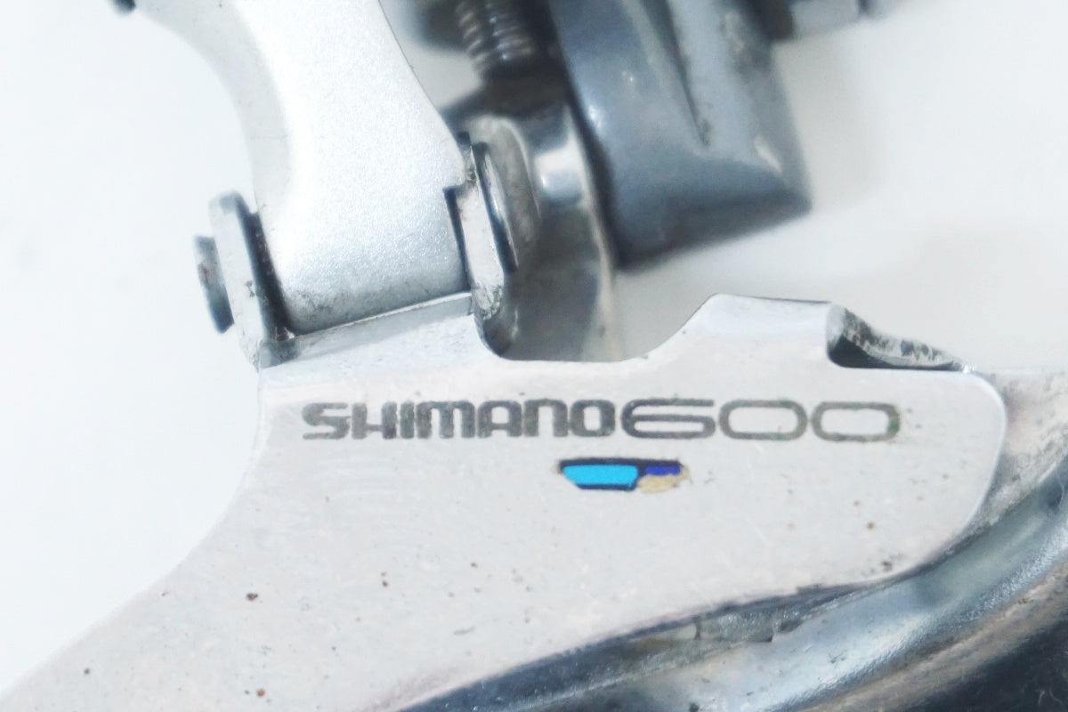 SHIMANO 「シマノ」 600 FD-6401 フロントディレイラー / 大阪美原北インター店