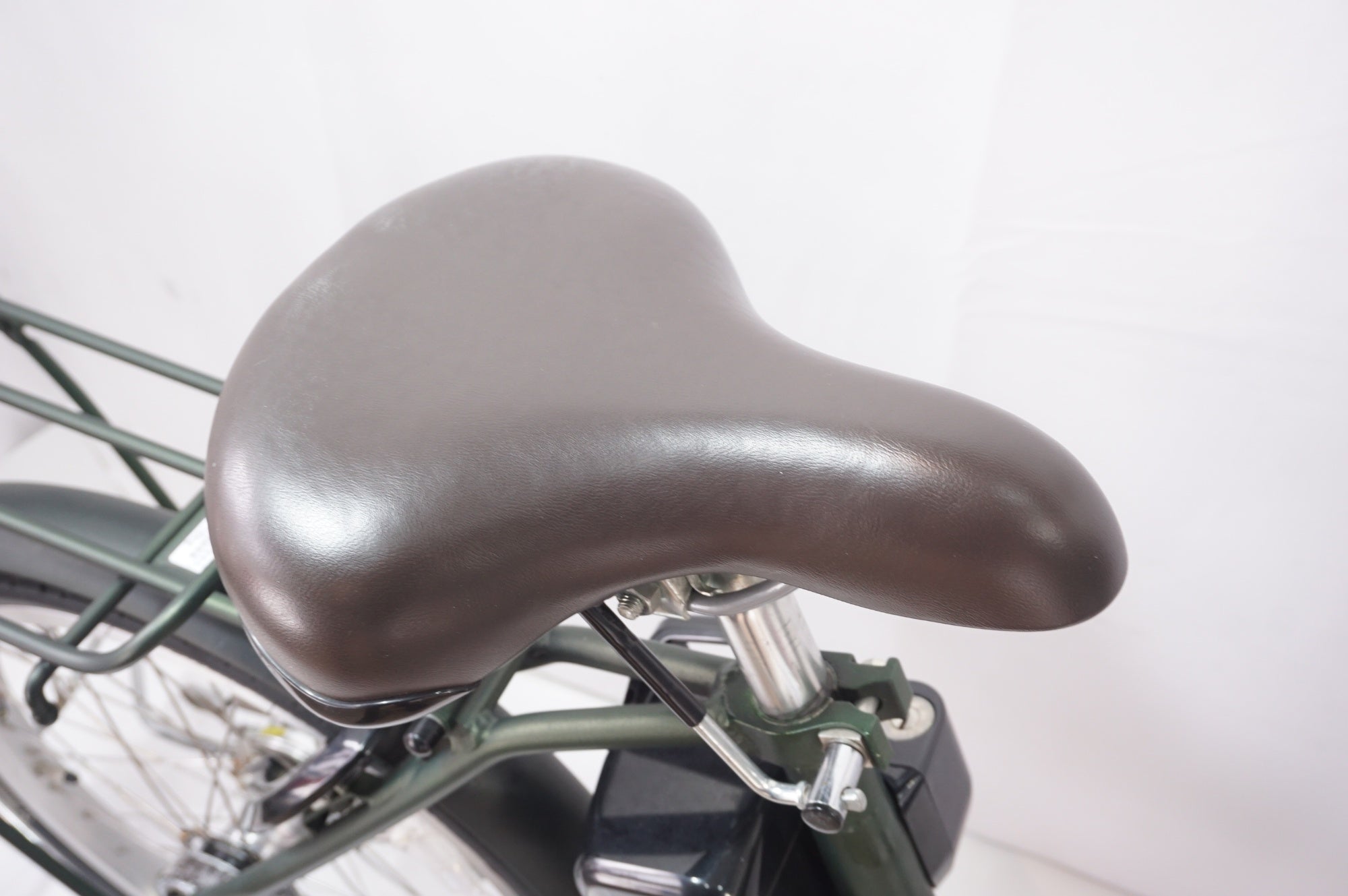 BRIDGESTONE 「ブリヂストン」 ラクット RK0B41 2021年モデル 電動アシスト自転車 / 有明ガーデン店