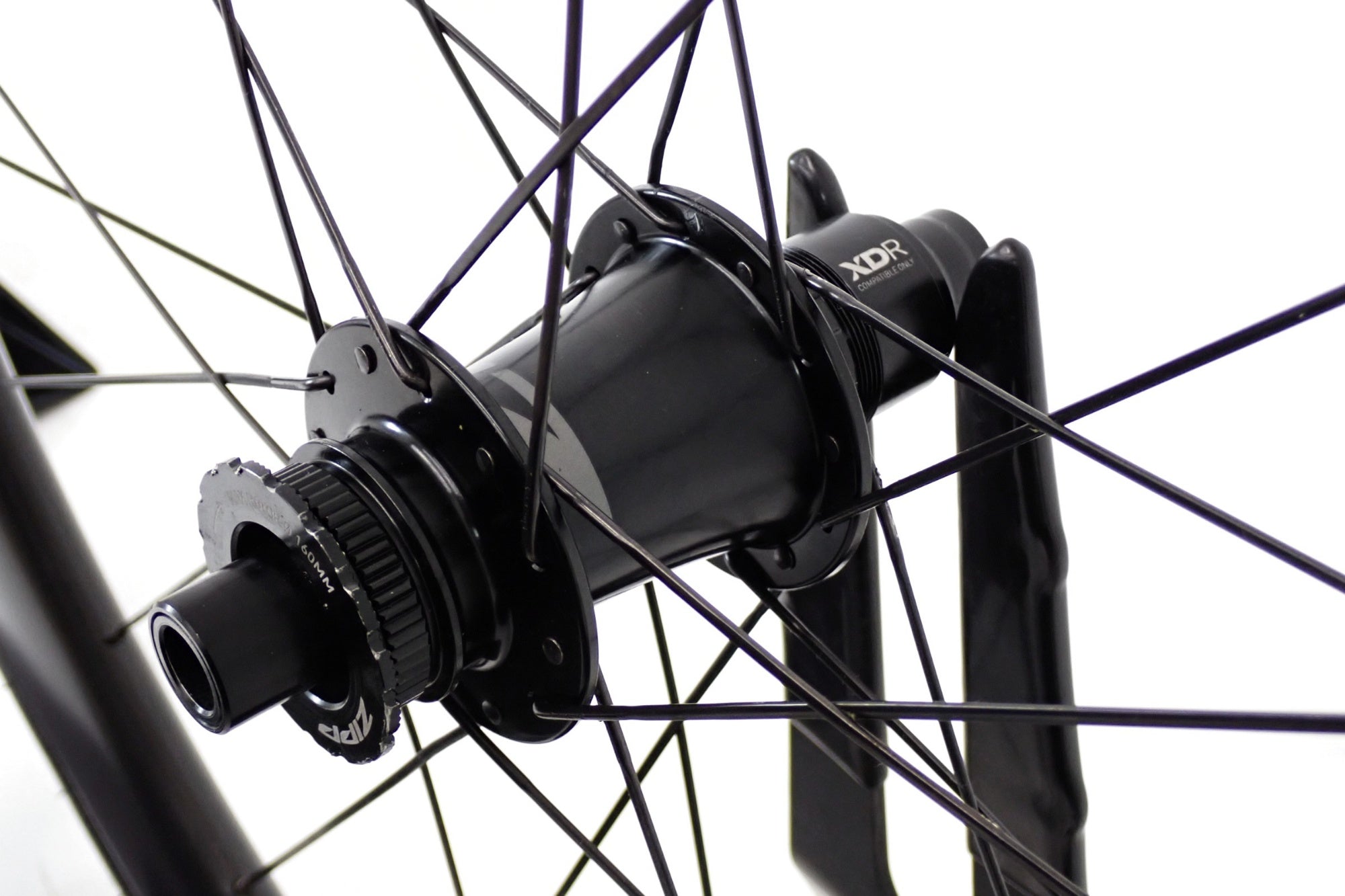 ZIPP 「ジップ」 303S TUBELESS DISC XDR ホイールセット / 伊勢崎店
