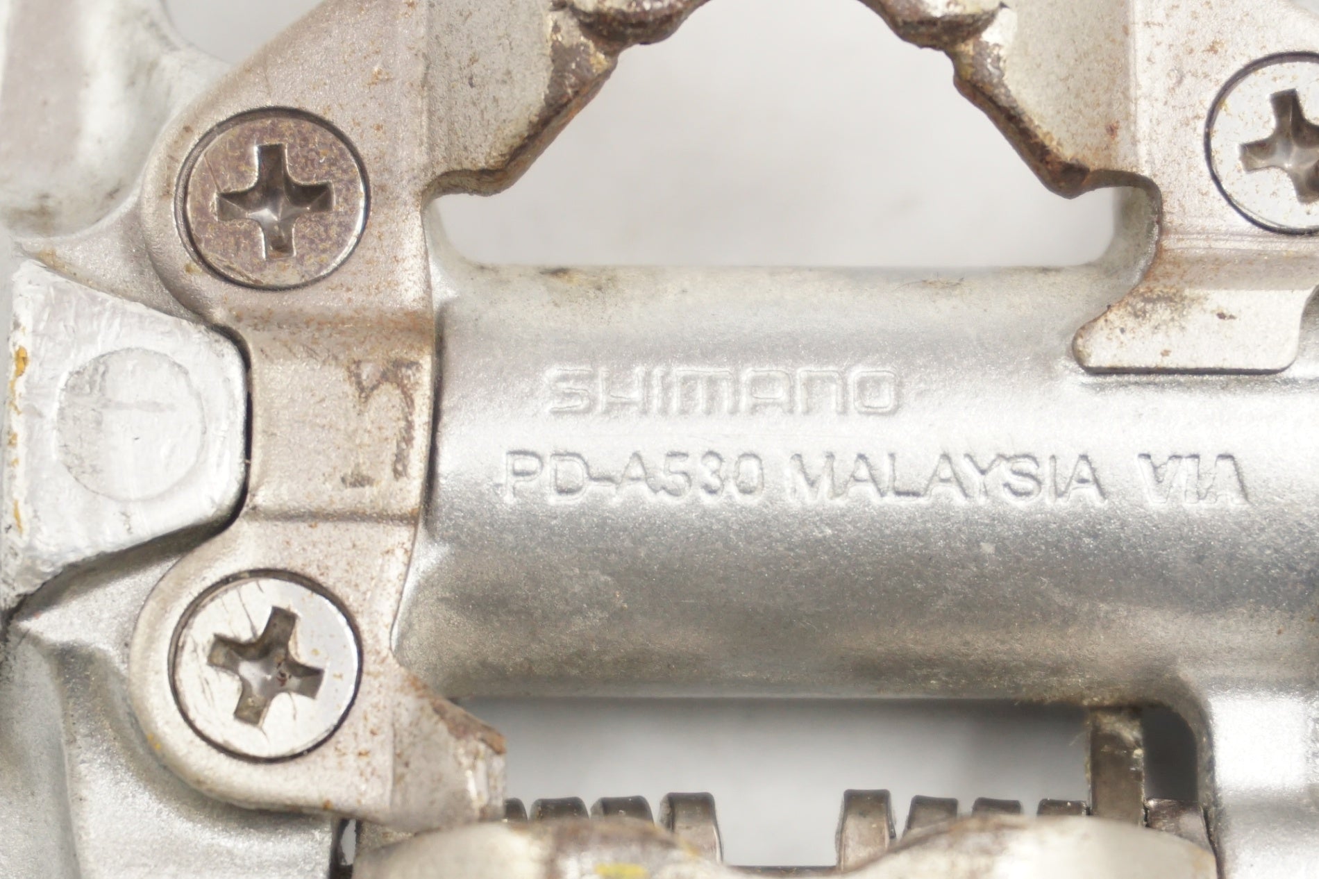 SHIMANO 「シマノ」 PD-A530 ペダル / 奈良店