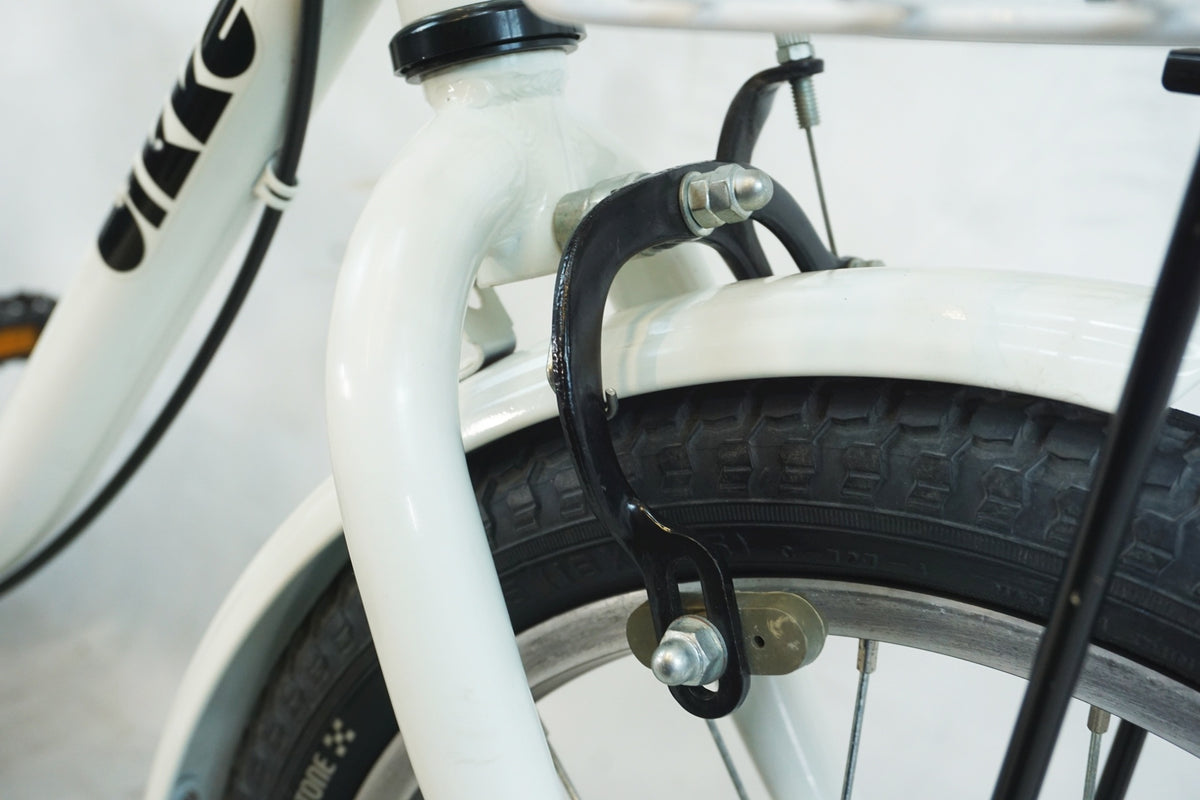 BRIDGESTONE 「ブリヂストン」 BIKKE M BKM16 2020年モデル キッズバイク / 有明ガーデン店