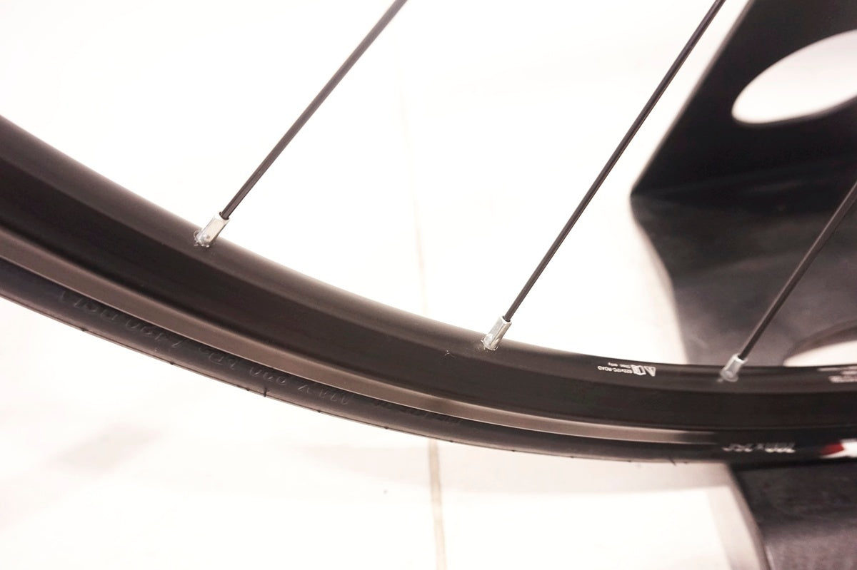 MAVIC 「マヴィック」 AKSIUM DISC SHIMANO 11s ホイールセット / 大阪門真店