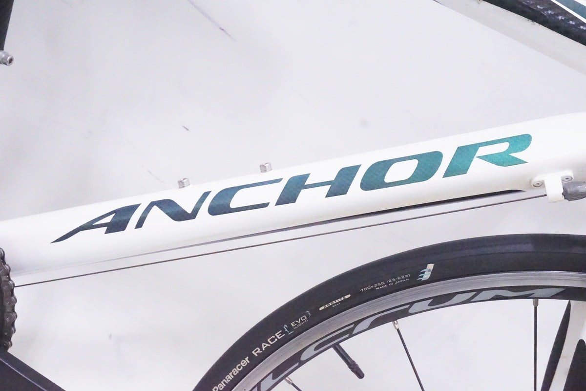 ANCHOR 「アンカー」 RFX8 WOMEN EQUIPE 105 2012年モデル ロードバイク/ 京都西院店