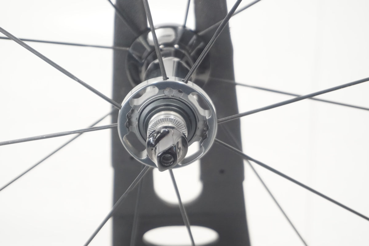 SHIMANO 「シマノ」 DURA-ACE WH-R9100 SHIMANO11速 ホイールセット / 滋賀大津店