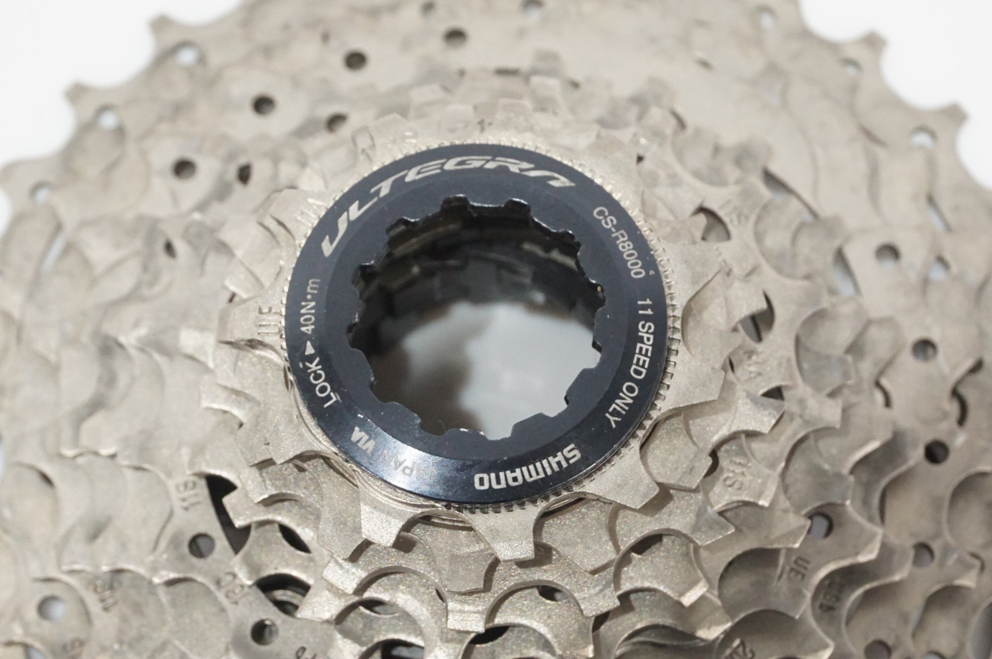 SHIMANO 「シマノ」 ULTEGRA CS-R8000 11-32T スプロケット / AKIBA店